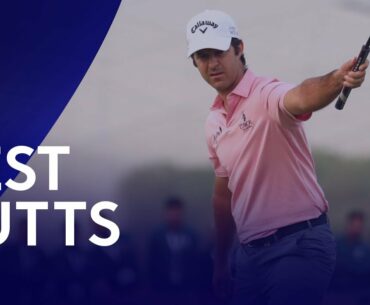 Best Putts of the Year | Best of 2020