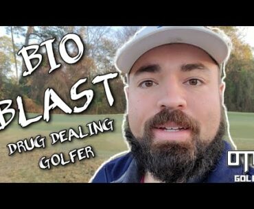 Behind On The Fringe Golf: The Next Big Golf Youtube Channel