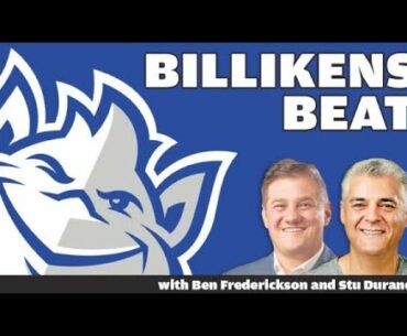 Billikens Beat: SLU enters A-10 play against two unpredictable opponents