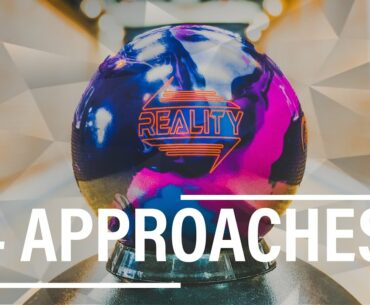 900 Global | Reality 4 Approaches