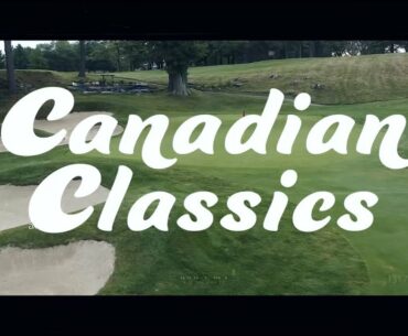 Canadian Classics: Episode 4, "Cataraqui"