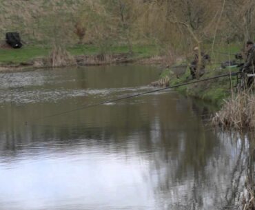 SOLHAMPTON FISHERY, SOLHAMPTON, NEAR STOURPORT-ON-SEVERN, WORCESTERSHIRE