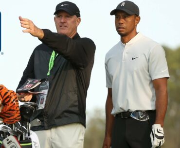 Best of 2020: Player/caddie on-course conversations