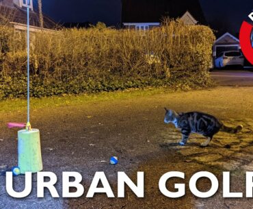 URBAN GOLF XMAS SPECIAL || PGALIFE365