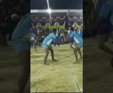 kharabareji Vs Surtapur kabadi Tournament | Last Raid Point lebal | #shorts #short #youtubeshorts ?