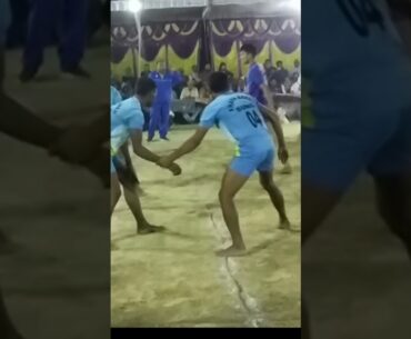 Surtapur (Ghazipur) Vs Kharabareji kabaddi Tournament | kabaddi | #shorts #short #youtubeshorts ?