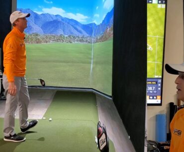 Adjust Your Driver Lie Angle For a Better Ball Flight - Lake Las Vegas