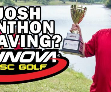 Josh Anthon Leaving Innova?