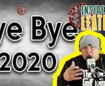 “Bye Bye 2020!”// Inside the Leather Ep. 50