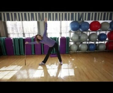 Golf Training Workout : Fitness Training