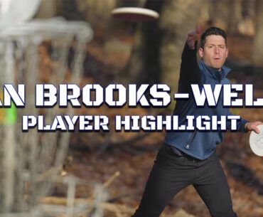 Dan Brooks-Wells PLAYER HIGHLIGHT