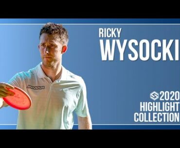 2020 Highlight Collection - Ricky Wysocki