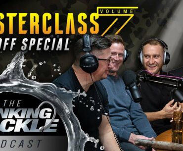 Korda Masterclass Vol 7: PODCAST | Carp Fishing 2020