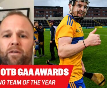 GAA | Tommy Walsh’s hurling Team of the Year, Tony Kelly hurling’s CR7?