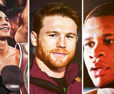 (WOW) WBC Gives Devin Haney 2 MANDATORIES, Canelo Gets ANVIL YILDRIM IN MEXICO?