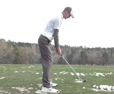 Your Best Golf Swing When it Matters Most - Find Your Approach Golf