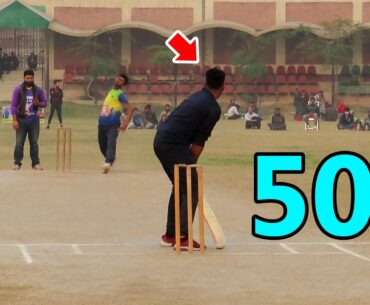 8 Balls 8 Sixes 50 Runs in 10 Balls Fantastic Hitting 66666666