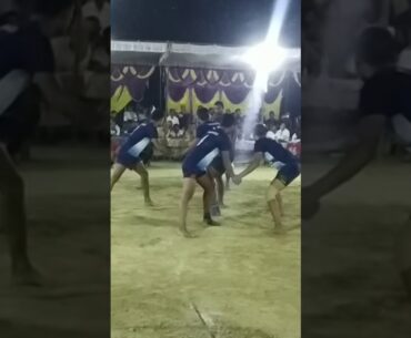 Shorts Video Varanasi Vs Mau kabaddi Tournament #pawanserawat #shortsvideo #shorts Sartaj sports