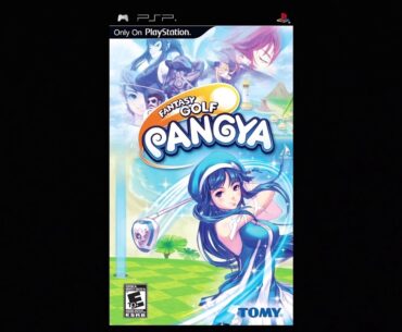 From the Cutting Room Floor: PangYa & Super Swing Golf