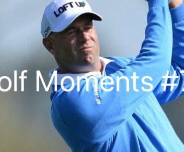 Steward Cink best golf moments! #golf #golfmoments #golfstories #golfswing #bestgolf #alloverthegolf