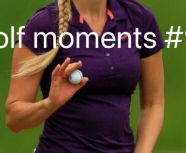 Ladies golf! #happygolf #ladiesgolf #bestgolf #golfmoments #golfstories #ladies #subforgolf #golf
