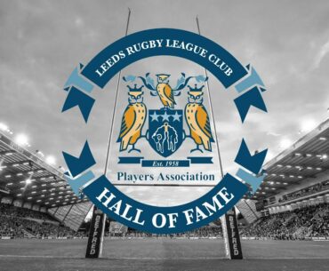 Leeds Rugby League Hall of Fame - Les Dyl