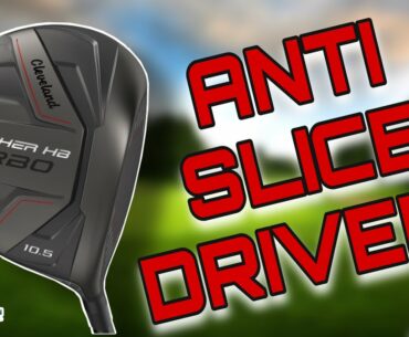 CLEVELAND LAUNCHER HB TURBO DRIVER REVIEW