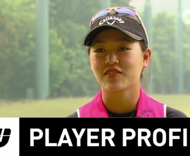 GW Player Profile: Kelly Tan