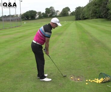 Golf Short Game Practice Tips