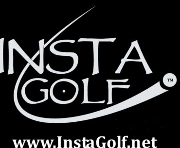 Insta Golf Products 2017 PGA Show