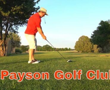 Payson Golf Club