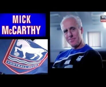 The Fantasy Football Club - Mick McCarthy's #One2Eleven