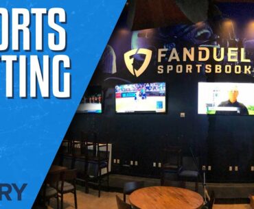 Sports Betting 101