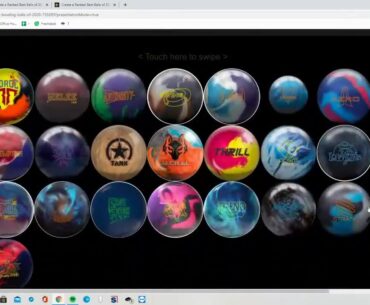 The BEST Bowling Balls of 2020 - Creating the Difference - TruBall Reviews