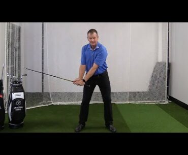 Improve Your Ball-Striking By Understanding Timing & Force - Jon Tattersall