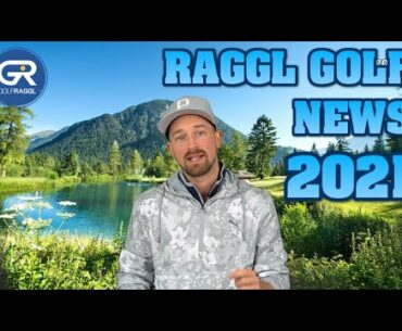 RAGGL GOLF NEWS 2021 - YOUTUBE - PREMIUM - GOLFREISEN - CONTENT