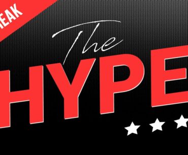 The Hype #171 - NBA Guess That Price, Tiger Woods Cards & More