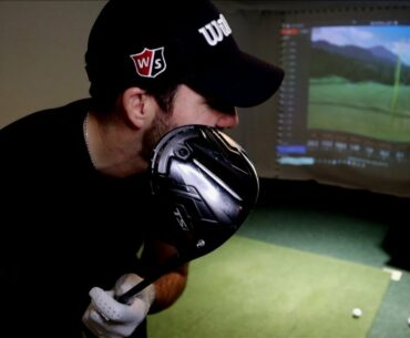 SWING SPEED SERIES (EQUIPMENT) | DOES DRIVER LENGTH MEAN MORE CLUB HEAD SPEED?