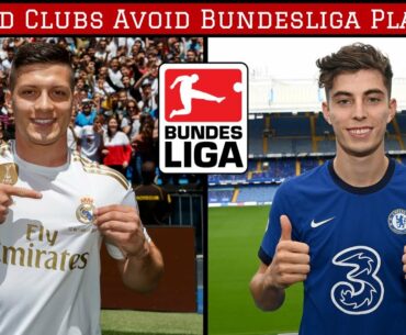 Should Clubs AVOID Signing Bundesliga Players?