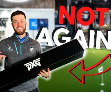 BUYING "ANOTHER" EXPENSIVE GOLF CLUB... FOR CHEAP!?