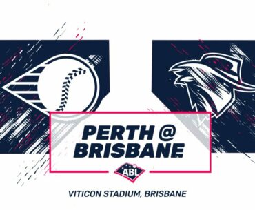 Perth Heat @ Brisbane Bandits | 5 January