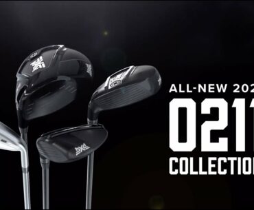 PXG 2021 0211 Collection | Wicked Little Beauties