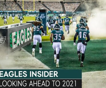 How Do the Eagles Rebound in 2021? | Eagles Insider