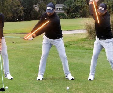 The Easiest Driver Tip For A Smooth And Effortless Golf Swing