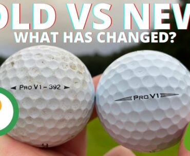 Why Are PRO V1 Golf Balls So EXPENSIVE!? | THIS IS WHY |