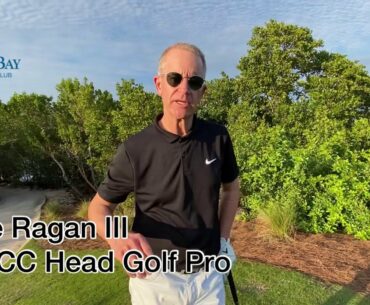 Dave’s golf tip of the week