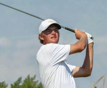 2020 FSGA Men's Player of the Year (Amateur & Mid-Amateur)