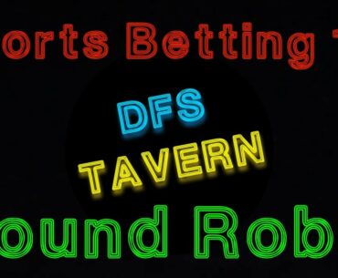 How To Bet on Sports | Round Robin | Sports Betting 101