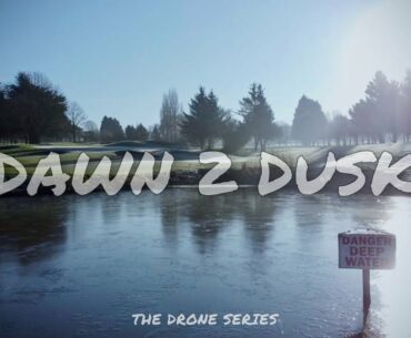 DAWN 2 DUSK | DRONE SERIES