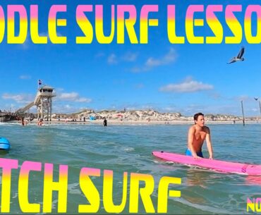 TUDDLE SURF LESSON 2 NOV 18 2020